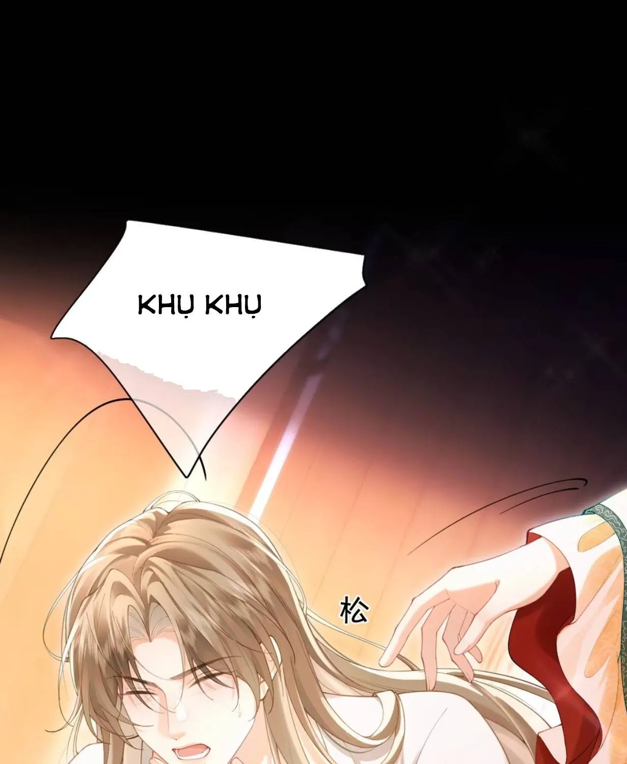 Hoàng Thúc Vì Ta Mà Cúi Mình Chapter 8 - Trang 33