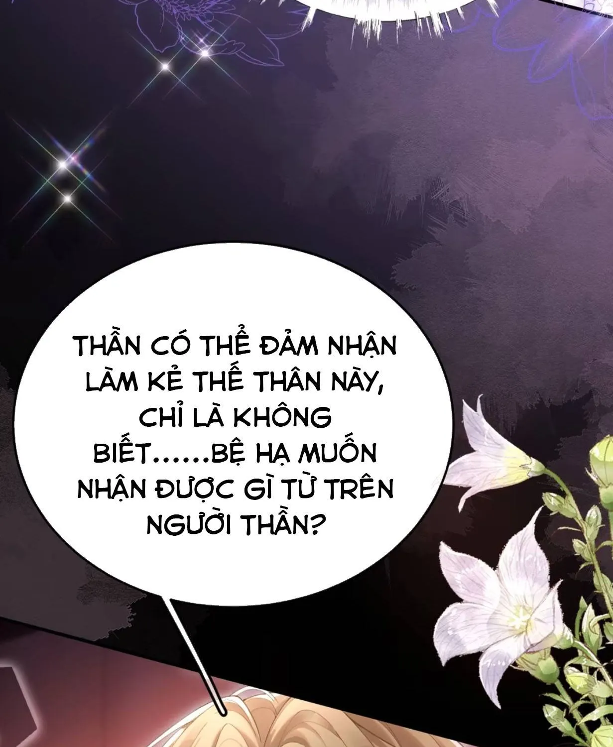 Hoàng Thúc Vì Ta Mà Cúi Mình Chapter 8 - Trang 35