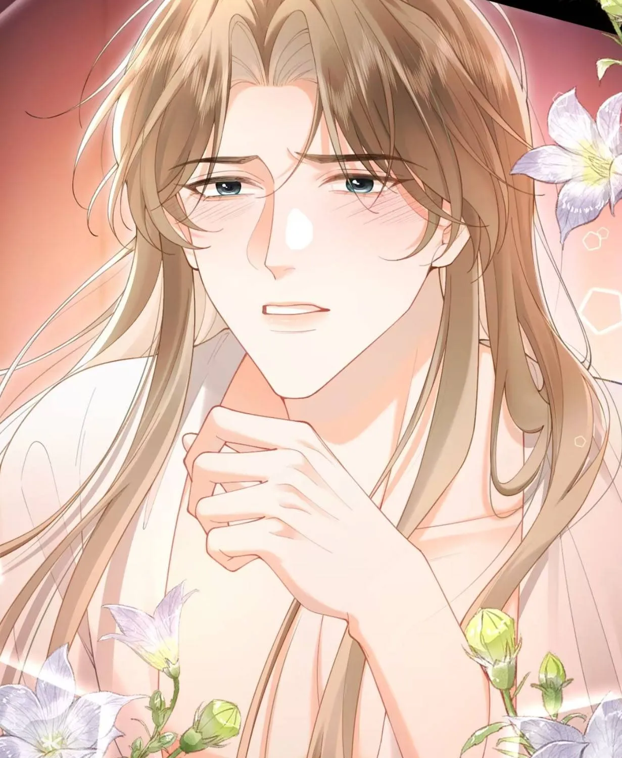 Hoàng Thúc Vì Ta Mà Cúi Mình Chapter 8 - Trang 36