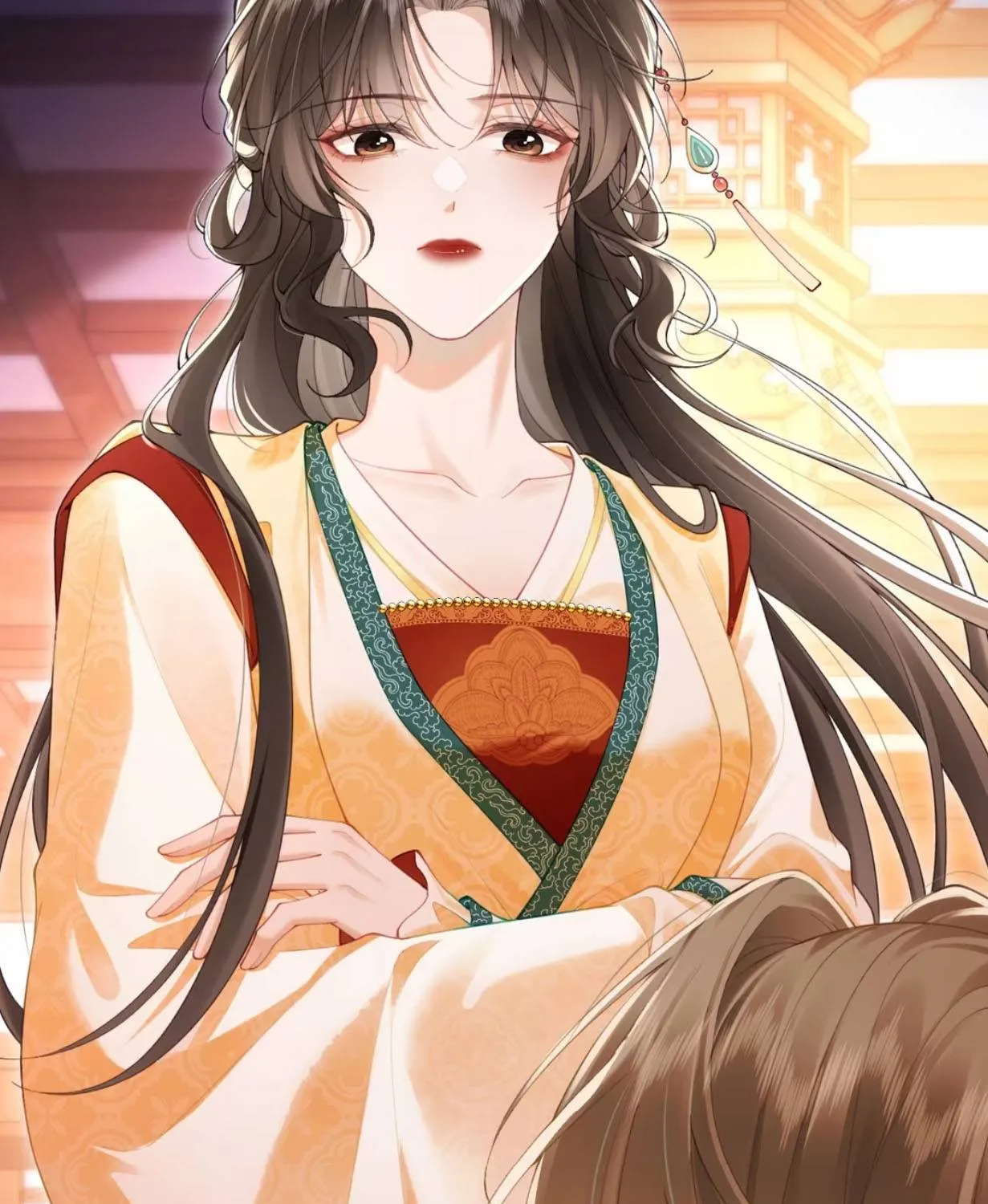 Hoàng Thúc Vì Ta Mà Cúi Mình Chapter 8 - Trang 38