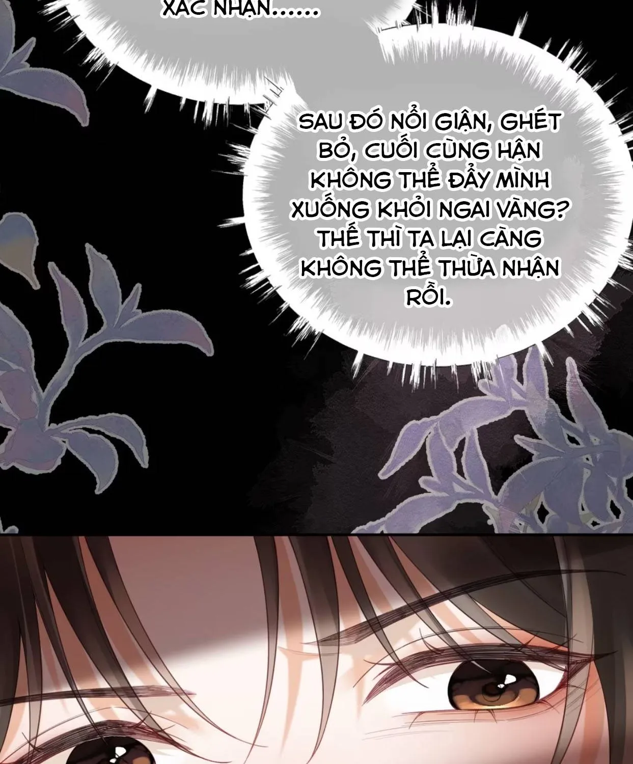 Hoàng Thúc Vì Ta Mà Cúi Mình Chapter 8 - Trang 43