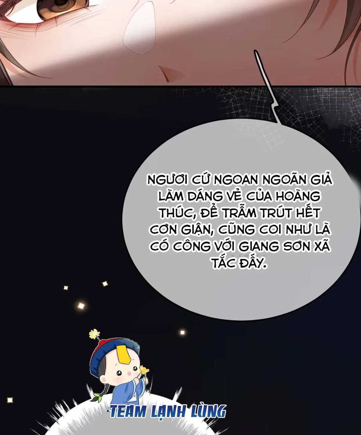 Hoàng Thúc Vì Ta Mà Cúi Mình Chapter 8 - Trang 44