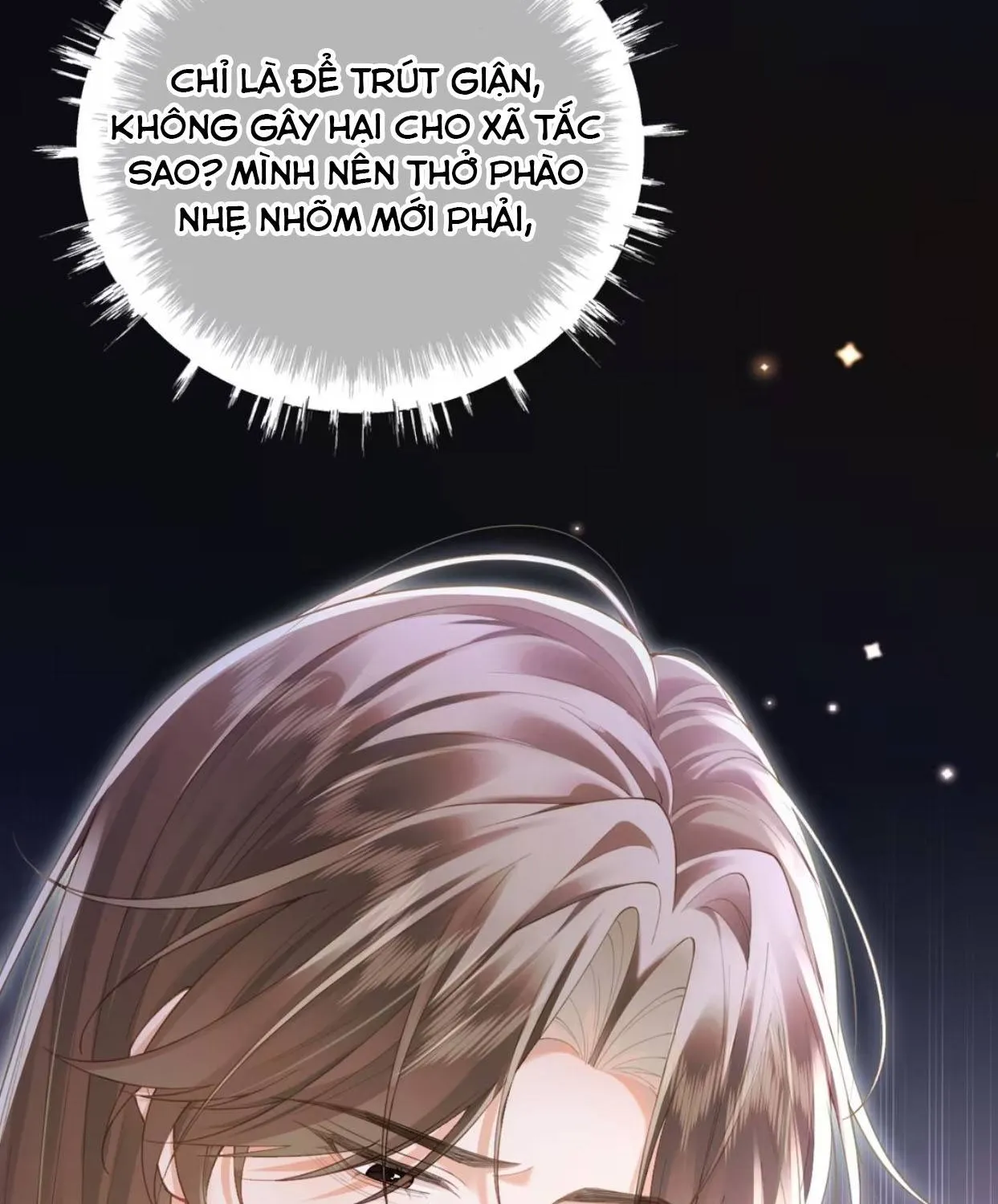 Hoàng Thúc Vì Ta Mà Cúi Mình Chapter 8 - Trang 45