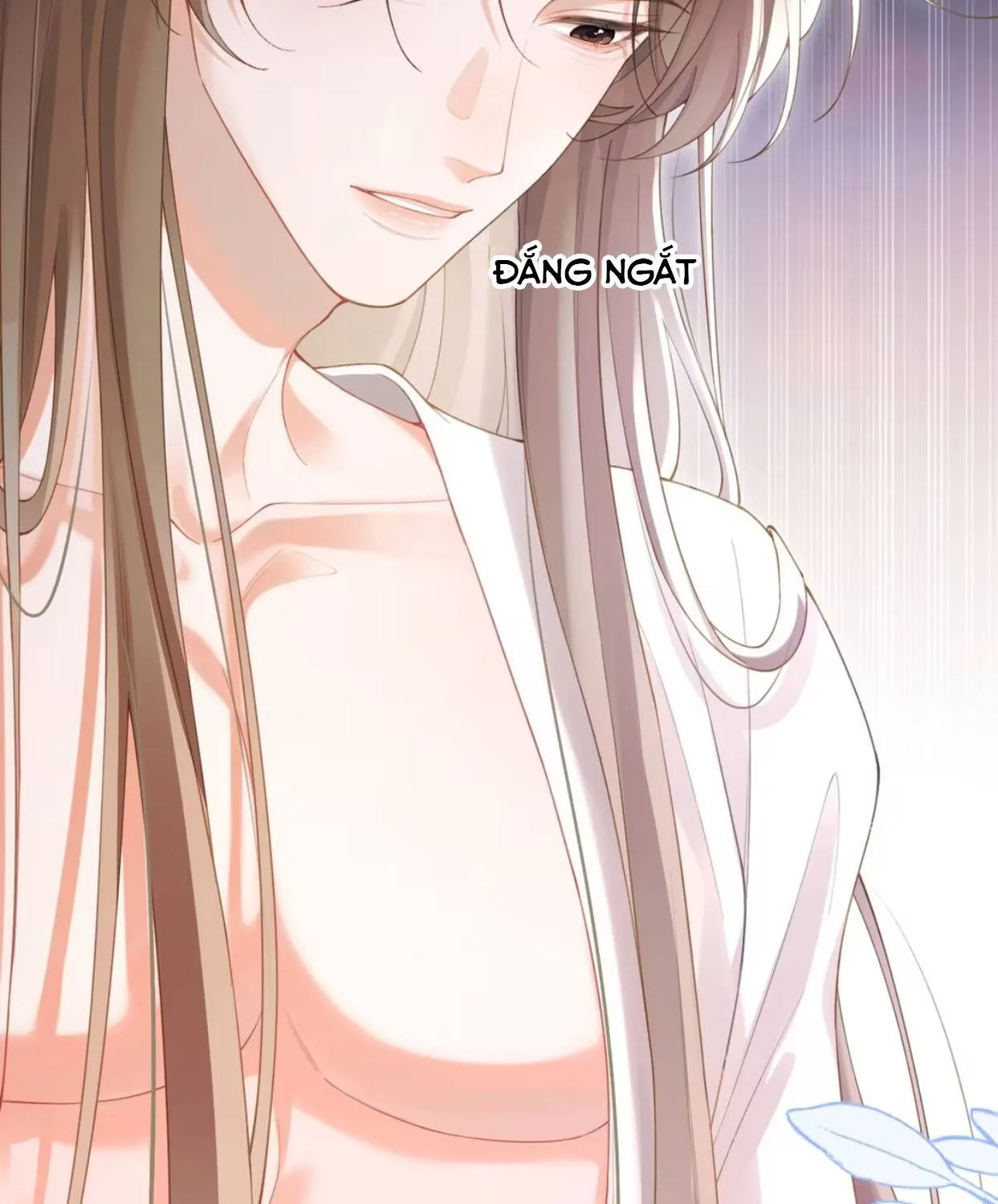 Hoàng Thúc Vì Ta Mà Cúi Mình Chapter 8 - Trang 46