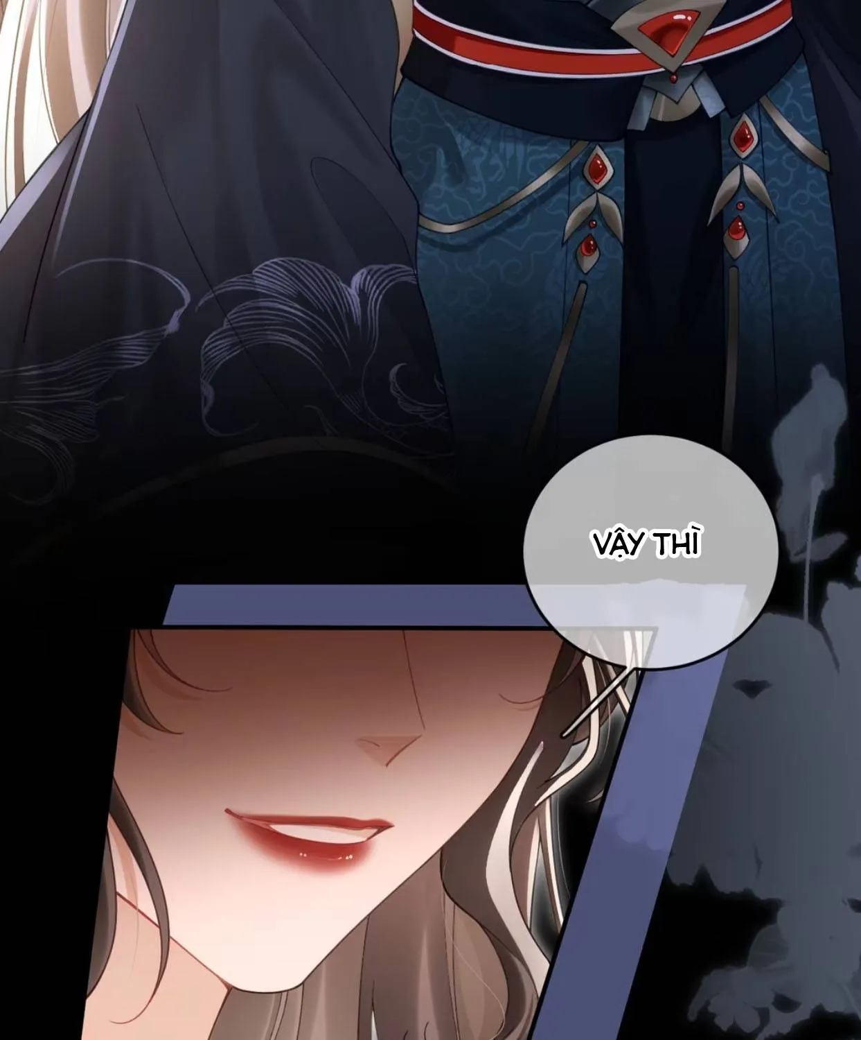 Hoàng Thúc Vì Ta Mà Cúi Mình Chapter 8 - Trang 50