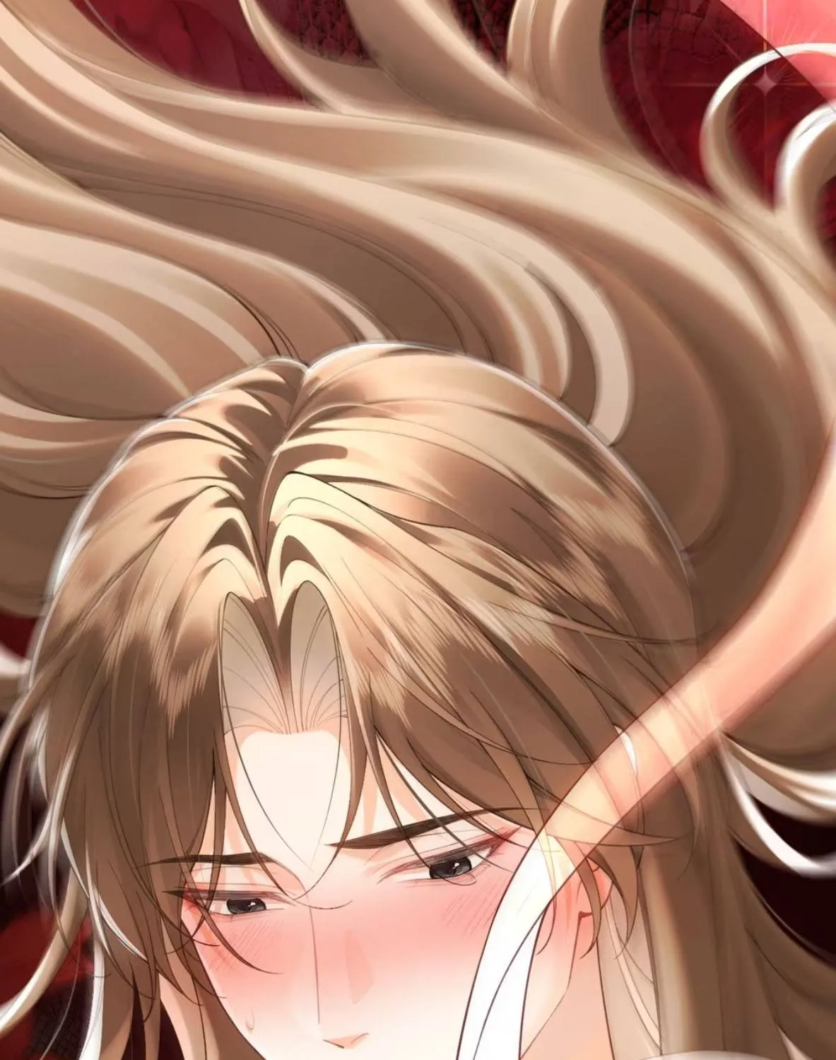 Hoàng Thúc Vì Ta Mà Cúi Mình Chapter 8 - Trang 6