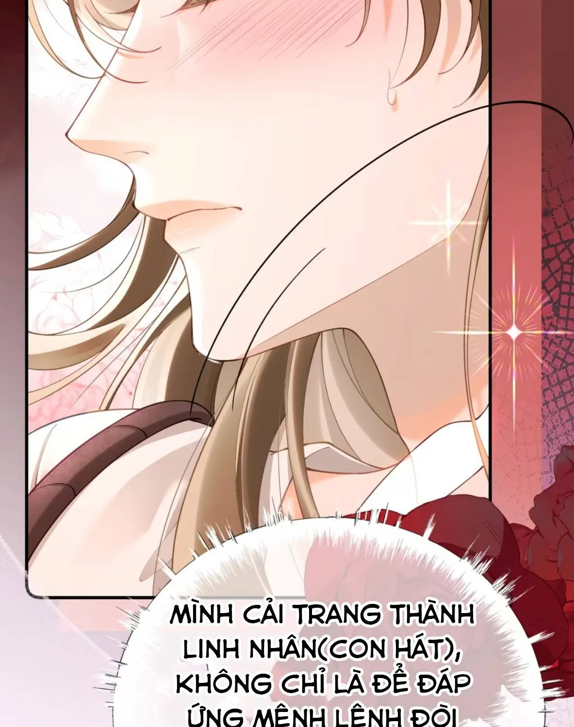 Hoàng Thúc Vì Ta Mà Cúi Mình Chapter 8 - Trang 9