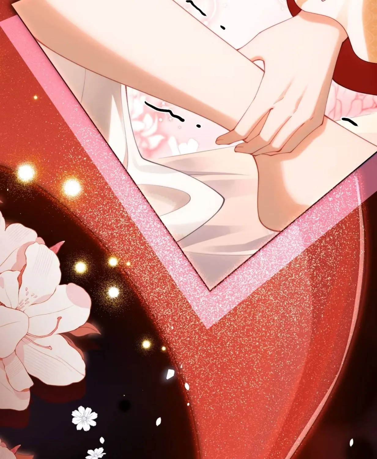 Hoàng Thúc Vì Ta Mà Cúi Mình Chapter 9 - Trang 10