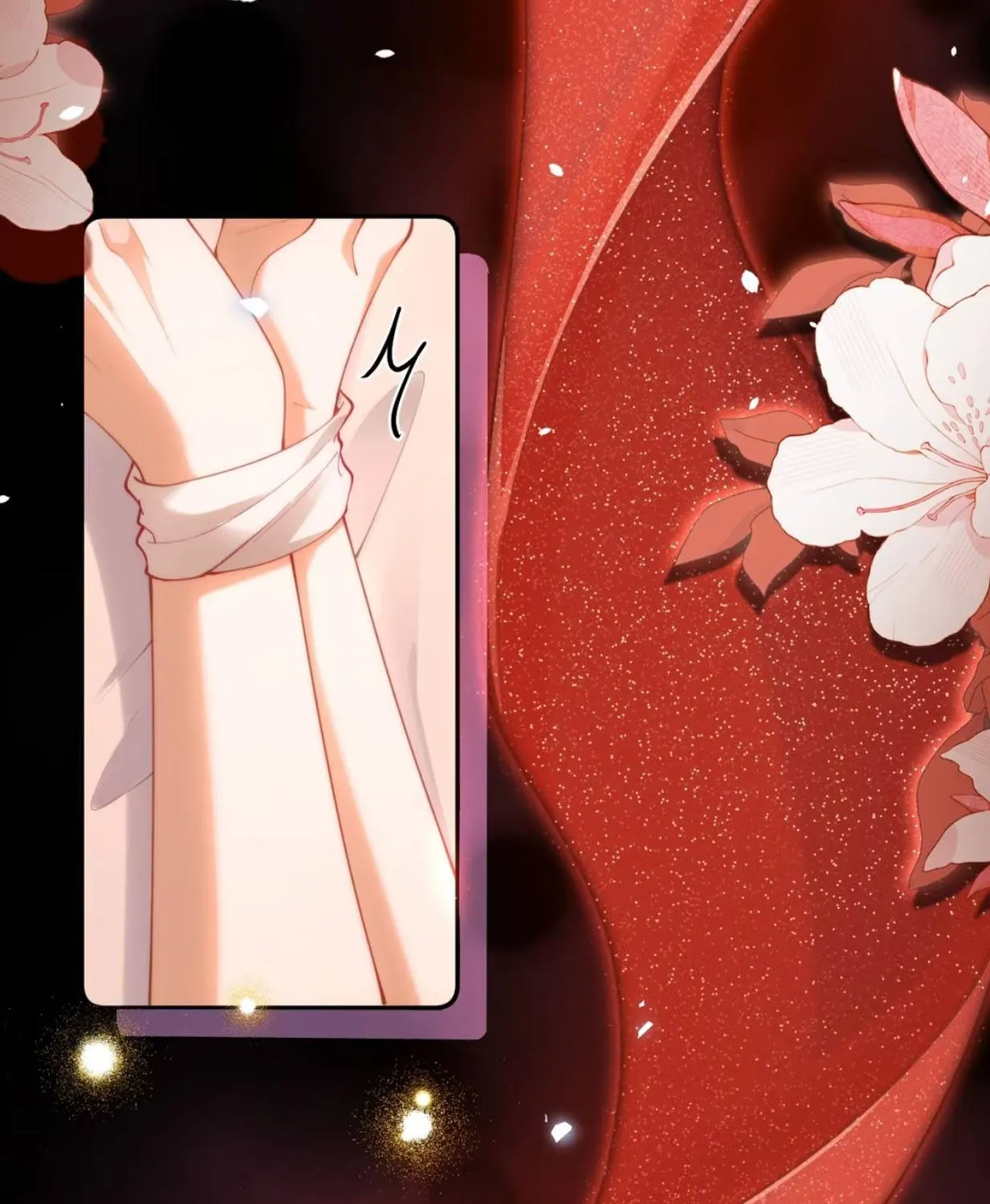 Hoàng Thúc Vì Ta Mà Cúi Mình Chapter 9 - Trang 11