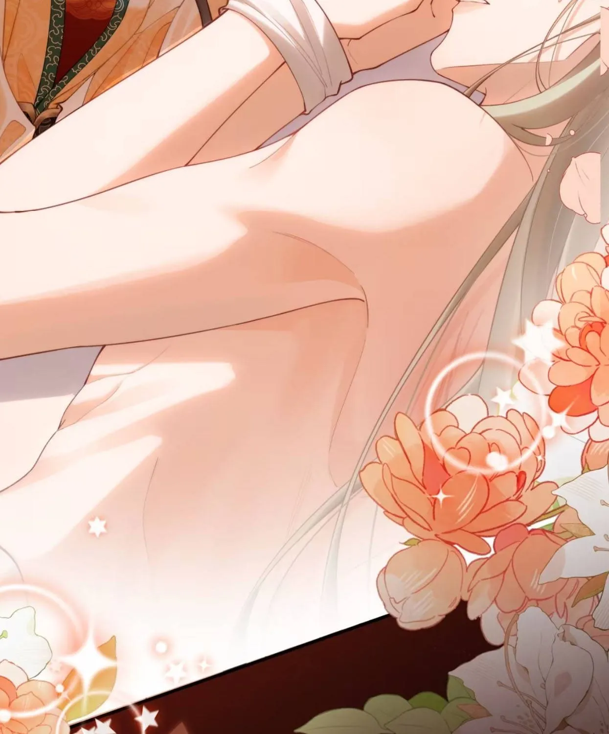 Hoàng Thúc Vì Ta Mà Cúi Mình Chapter 9 - Trang 21