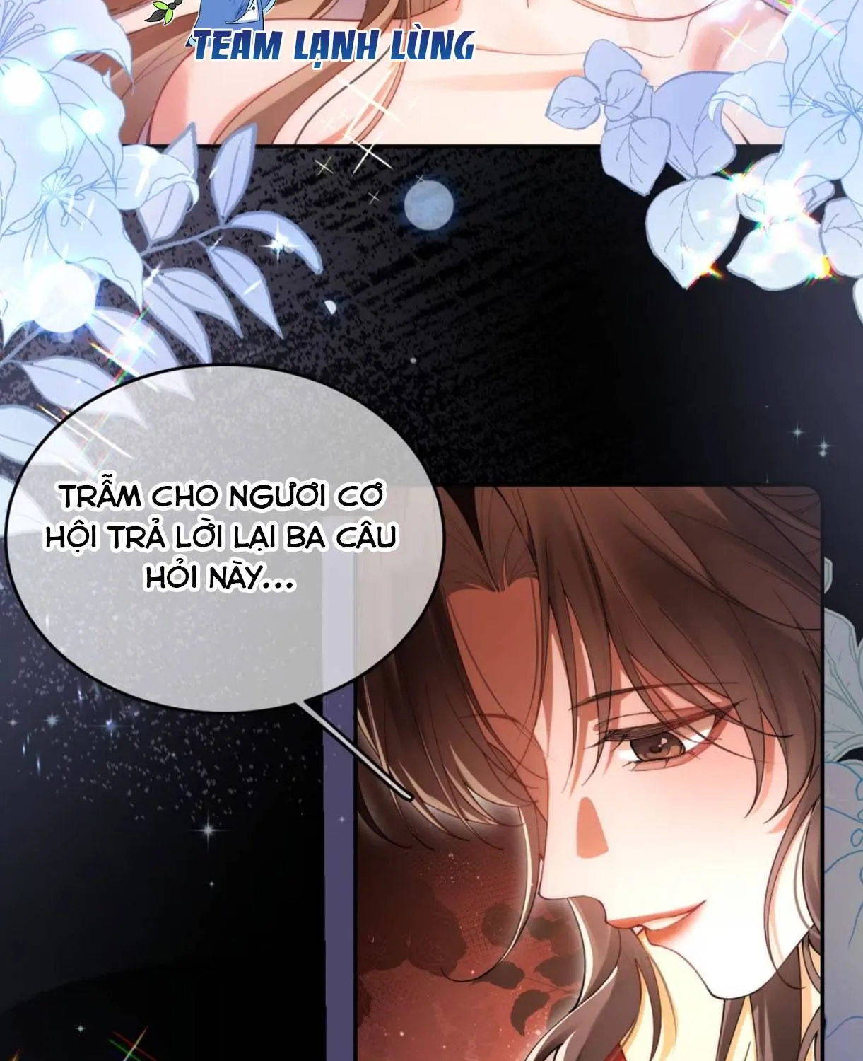 Hoàng Thúc Vì Ta Mà Cúi Mình Chapter 9 - Trang 46