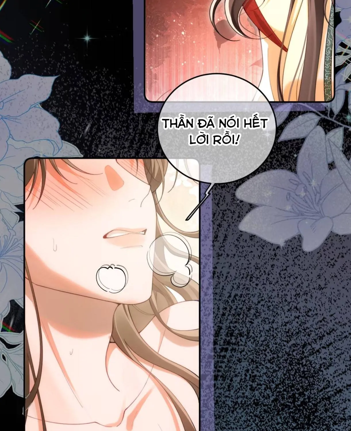 Hoàng Thúc Vì Ta Mà Cúi Mình Chapter 9 - Trang 47