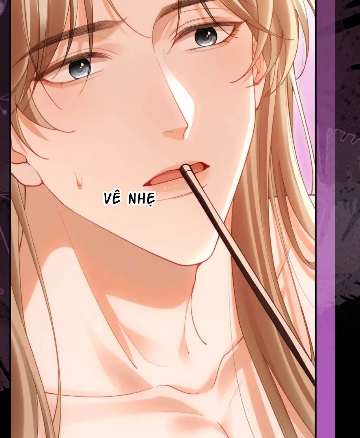 Hoàng Thúc Vì Ta Mà Cúi Mình Chapter 9 - Trang 6