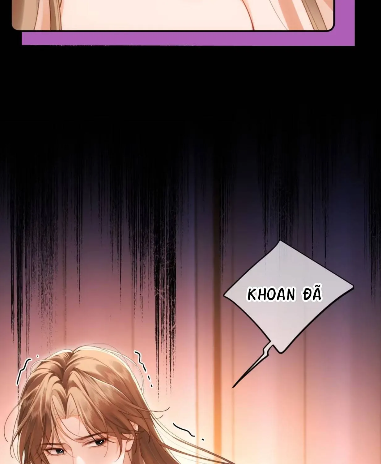 Hoàng Thúc Vì Ta Mà Cúi Mình Chapter 9 - Trang 7