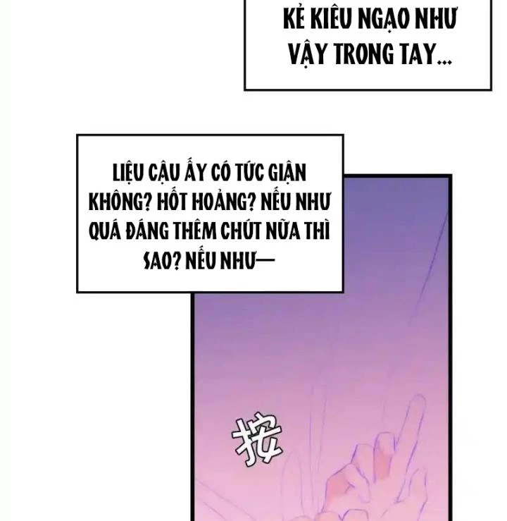 Hoàng Tử Bé Chapter 1 - Trang 21