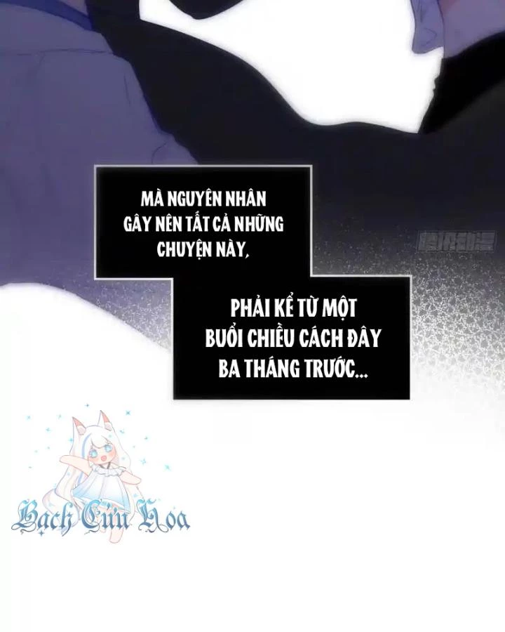 Hoàng Tử Bé Chapter 1 - Trang 30