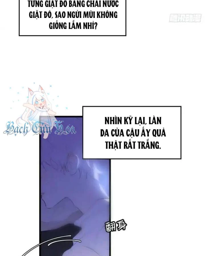 Hoàng Tử Bé Chapter 1 - Trang 8