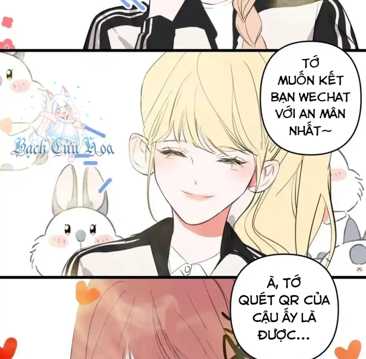 Hoàng Tử Bé Chapter 10 - Trang 11