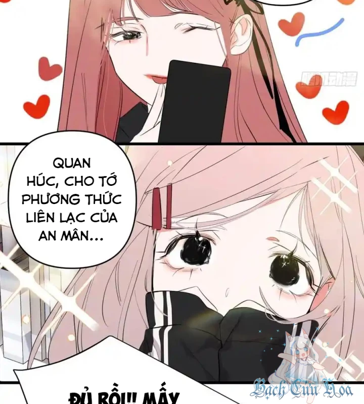 Hoàng Tử Bé Chapter 10 - Trang 12