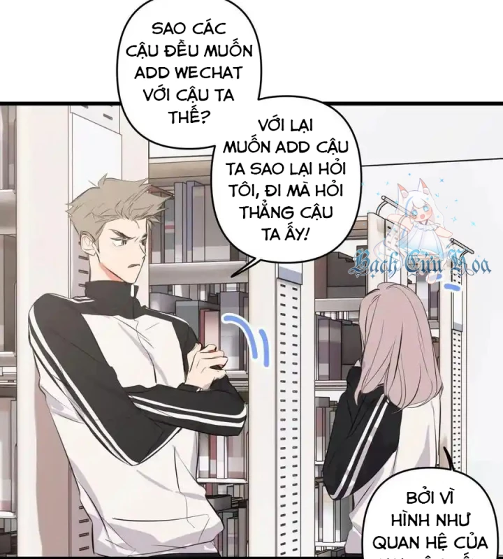 Hoàng Tử Bé Chapter 10 - Trang 14