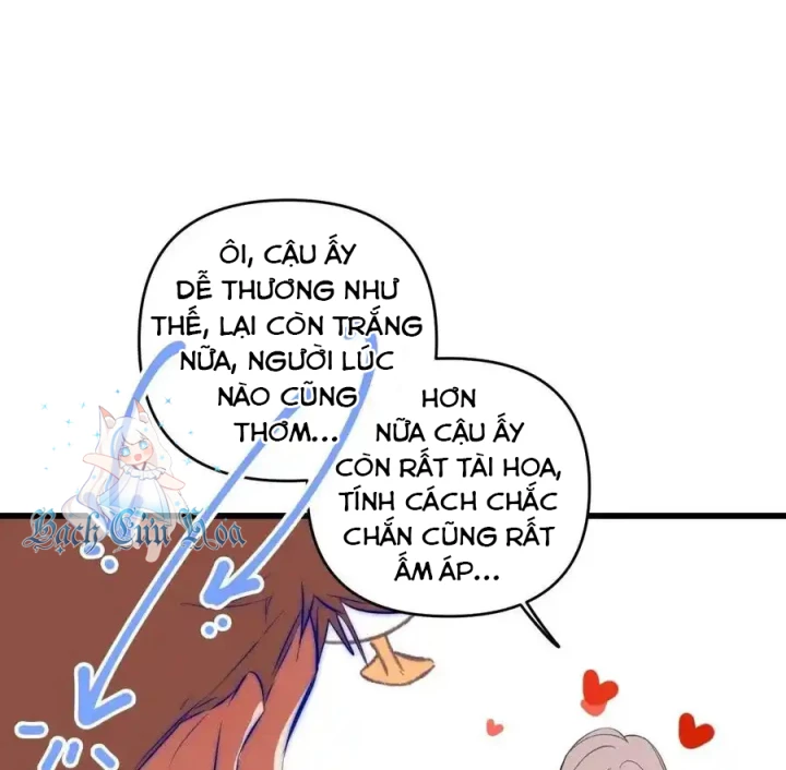 Hoàng Tử Bé Chapter 10 - Trang 17