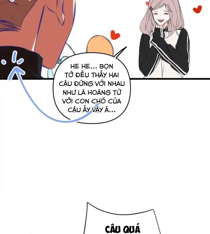 Hoàng Tử Bé Chapter 10 - Trang 18