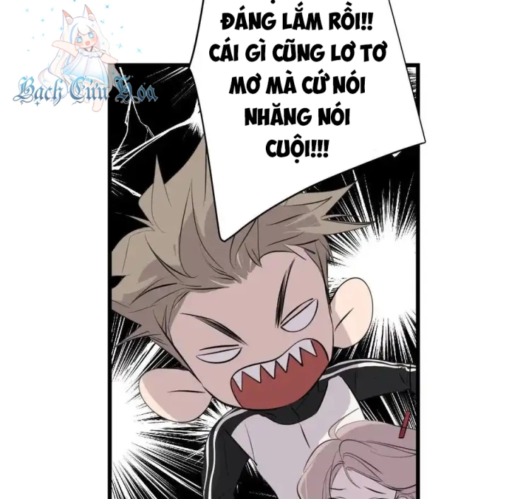 Hoàng Tử Bé Chapter 10 - Trang 19