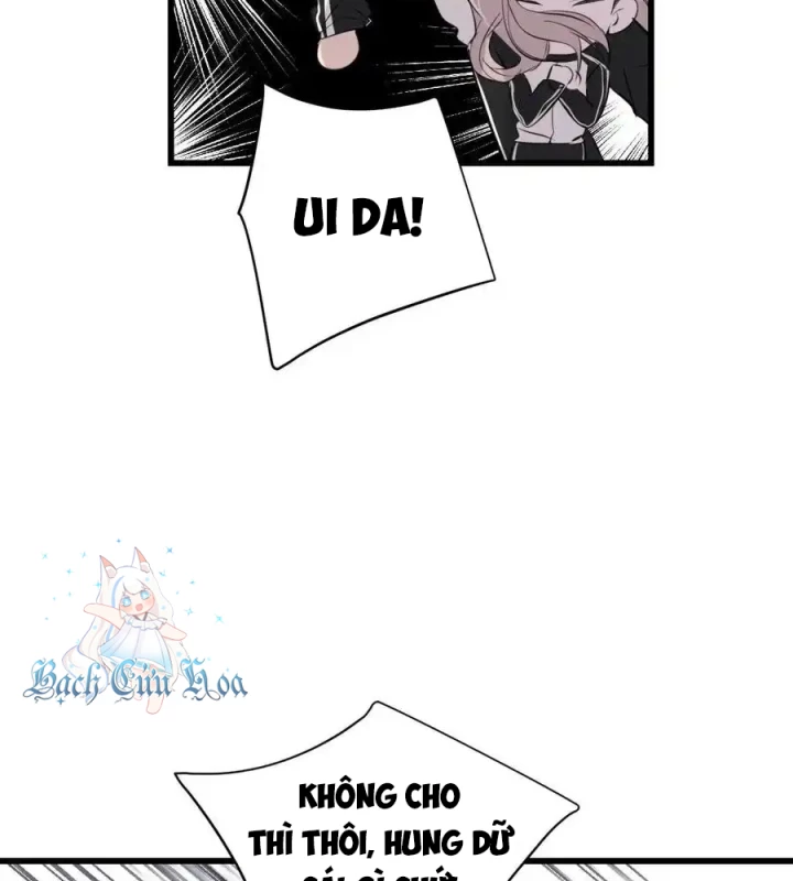 Hoàng Tử Bé Chapter 10 - Trang 20
