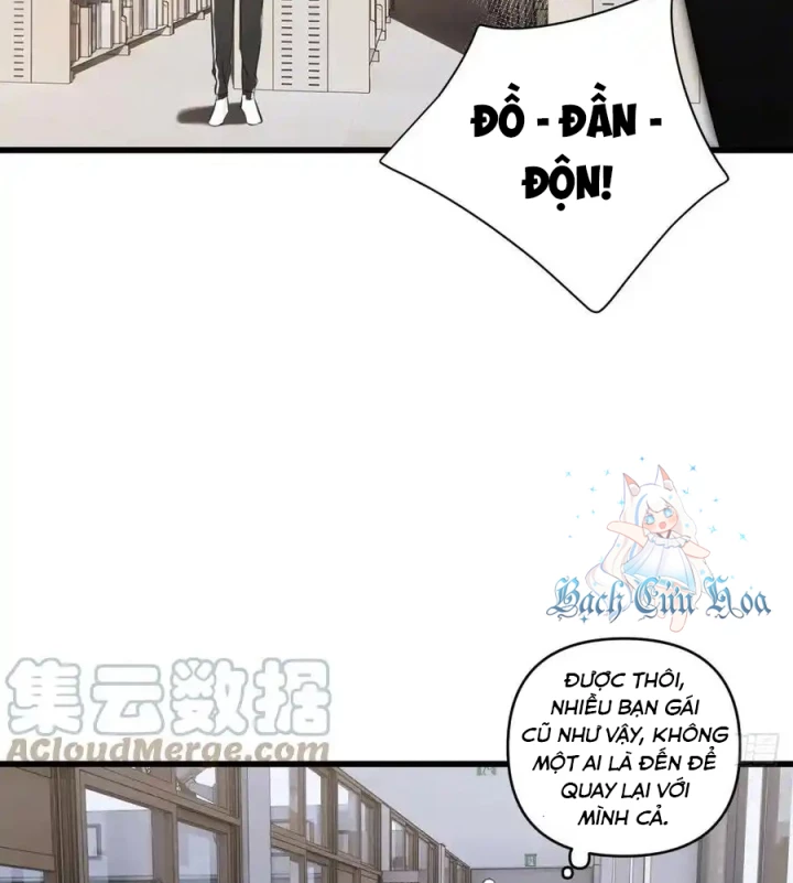 Hoàng Tử Bé Chapter 10 - Trang 23