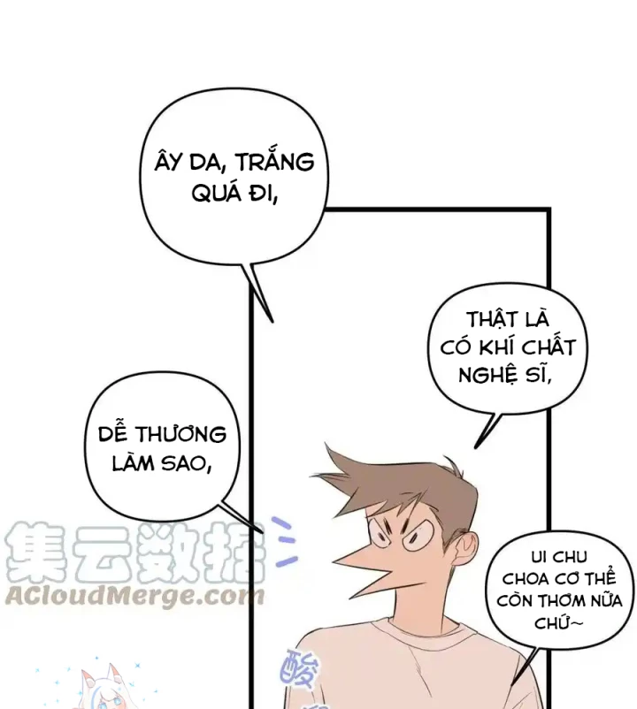 Hoàng Tử Bé Chapter 10 - Trang 27