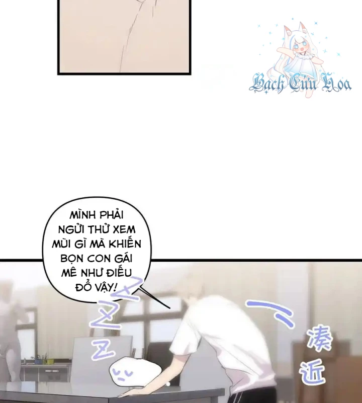 Hoàng Tử Bé Chapter 10 - Trang 29
