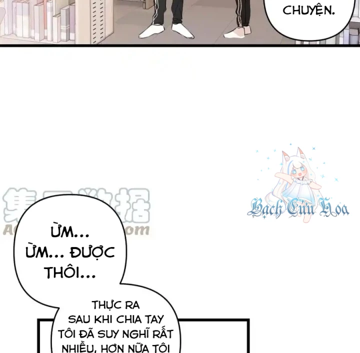 Hoàng Tử Bé Chapter 10 - Trang 3