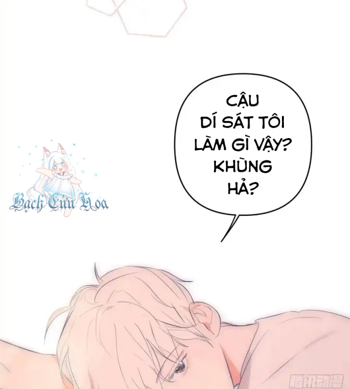 Hoàng Tử Bé Chapter 10 - Trang 32
