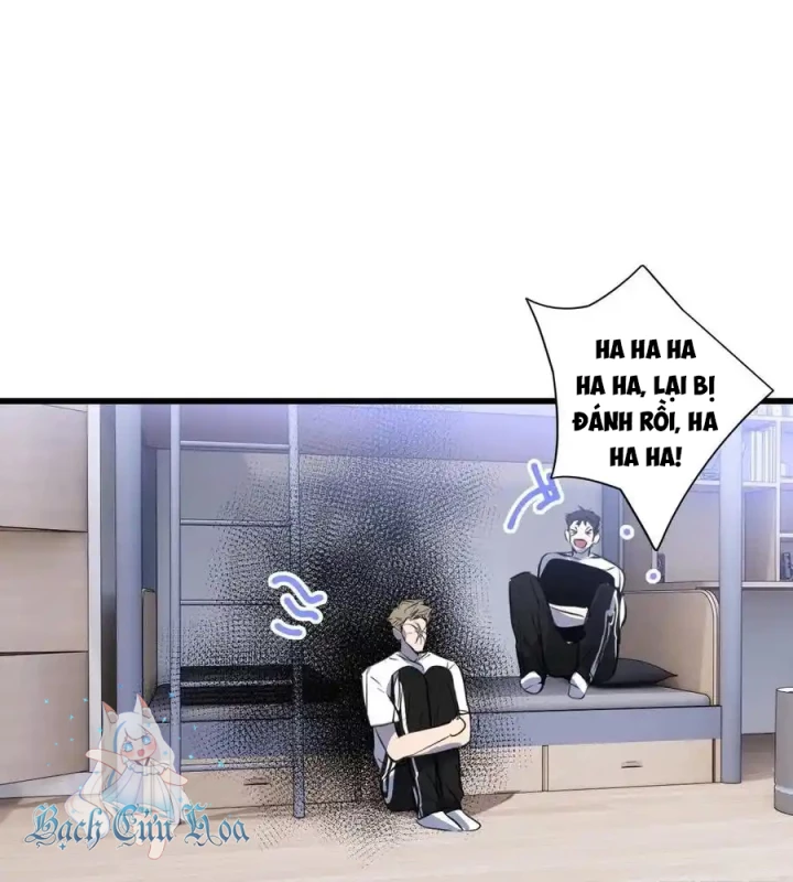 Hoàng Tử Bé Chapter 10 - Trang 36