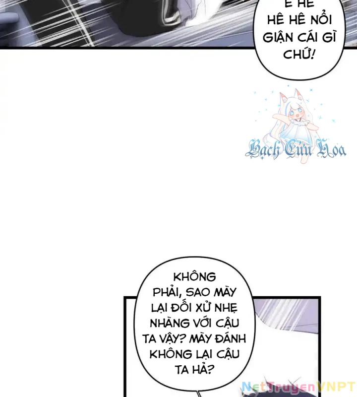 Hoàng Tử Bé Chapter 10 - Trang 38