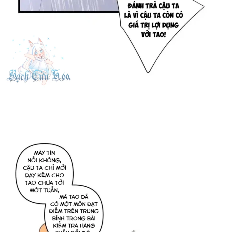Hoàng Tử Bé Chapter 10 - Trang 41