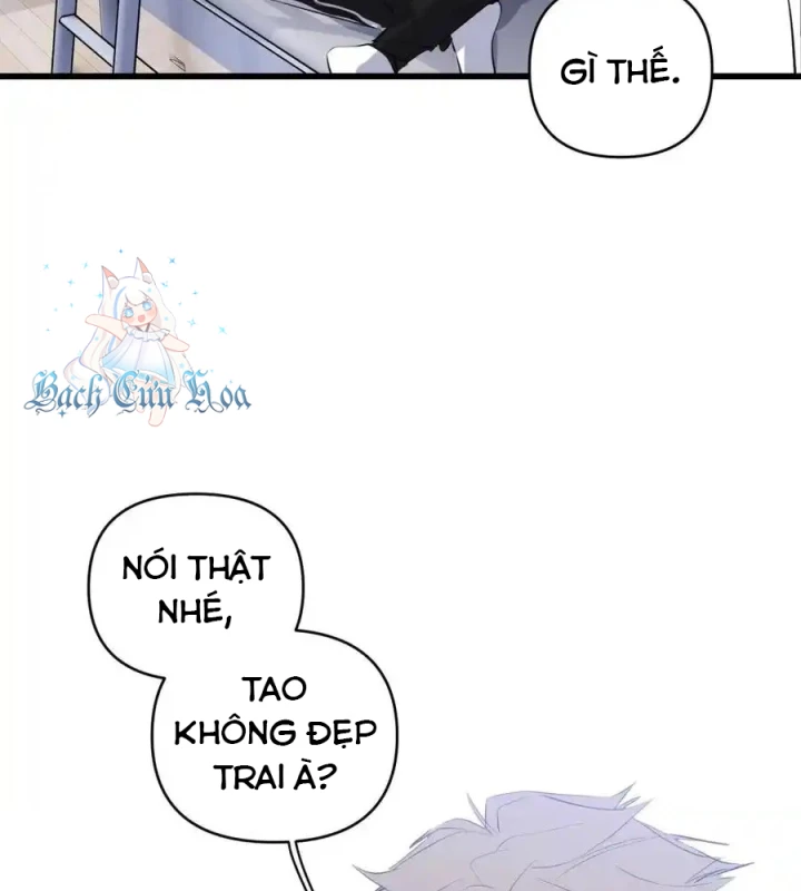 Hoàng Tử Bé Chapter 10 - Trang 44