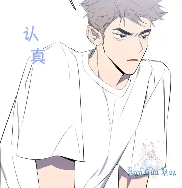 Hoàng Tử Bé Chapter 10 - Trang 45