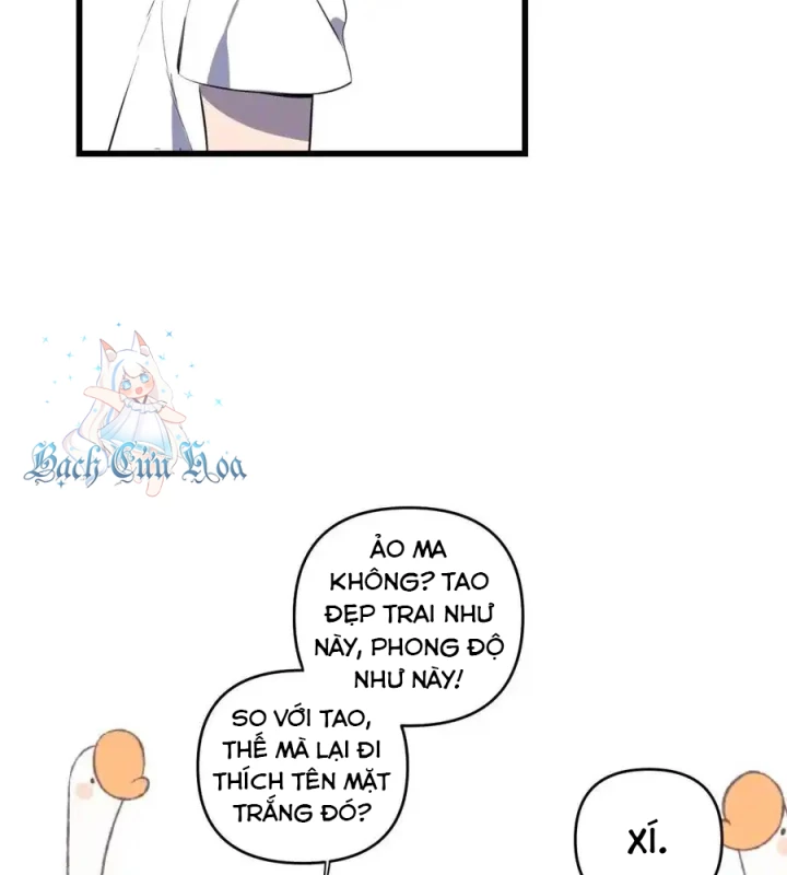 Hoàng Tử Bé Chapter 10 - Trang 50