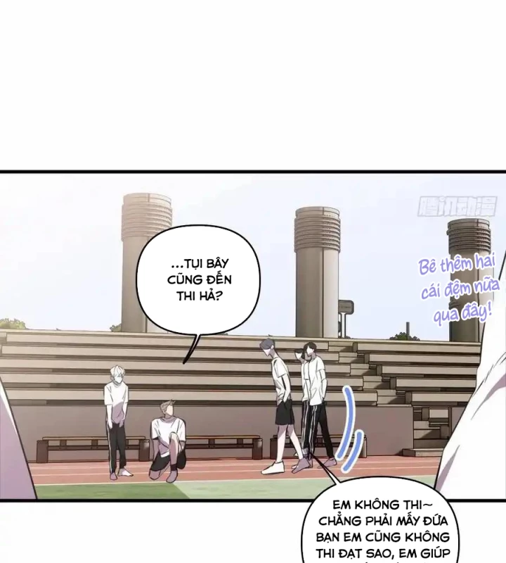Hoàng Tử Bé Chapter 11 - Trang 20