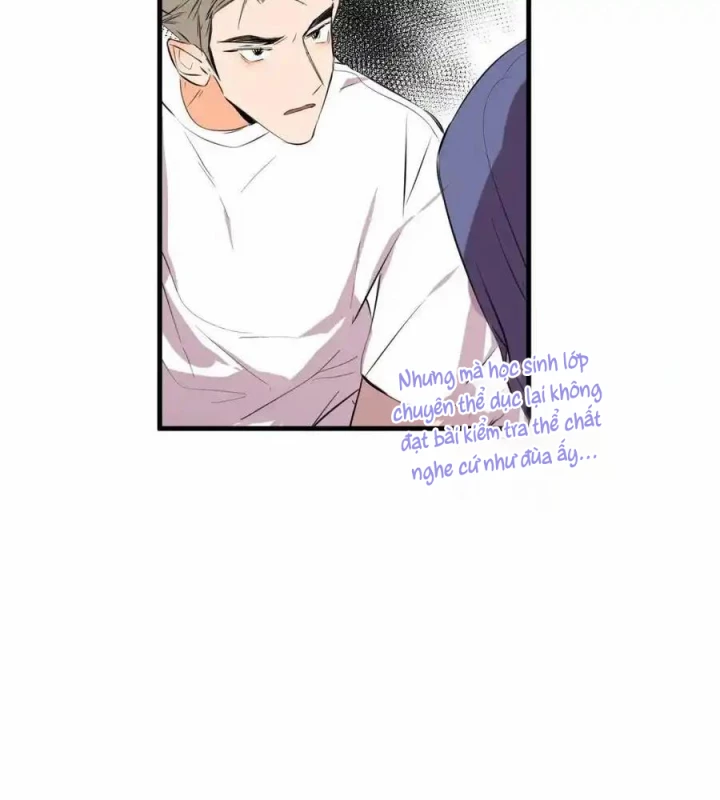 Hoàng Tử Bé Chapter 11 - Trang 22