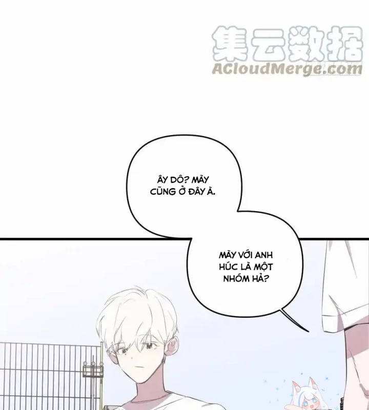 Hoàng Tử Bé Chapter 11 - Trang 23