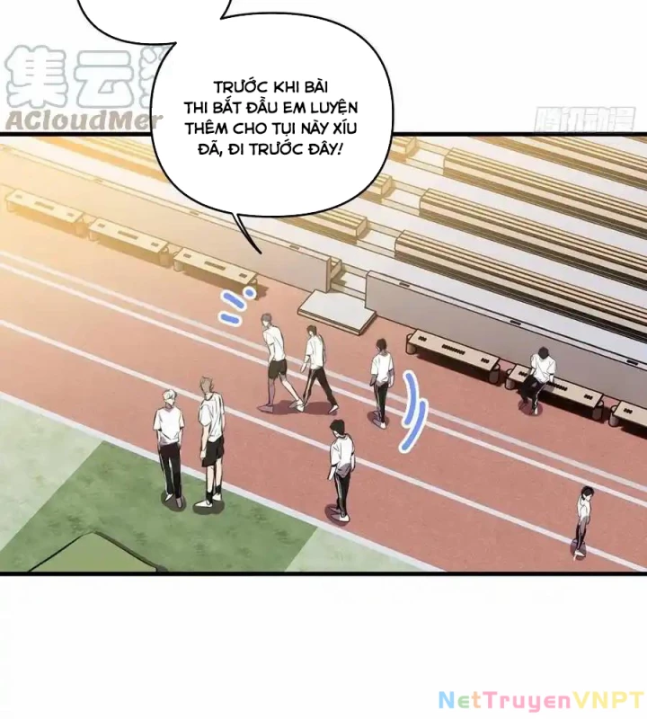 Hoàng Tử Bé Chapter 11 - Trang 27