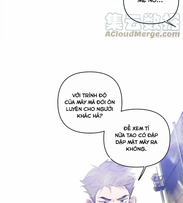 Hoàng Tử Bé Chapter 11 - Trang 31