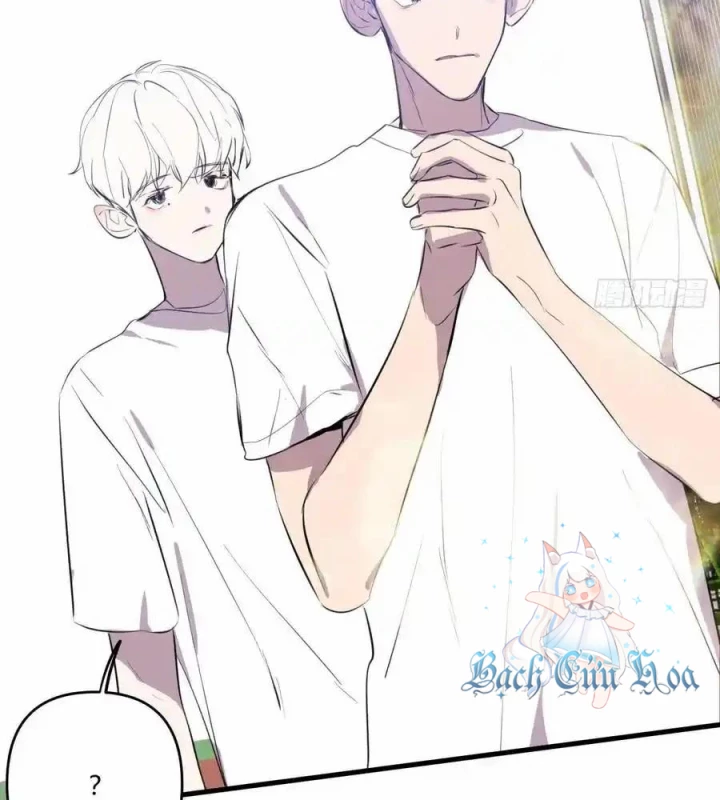 Hoàng Tử Bé Chapter 11 - Trang 32