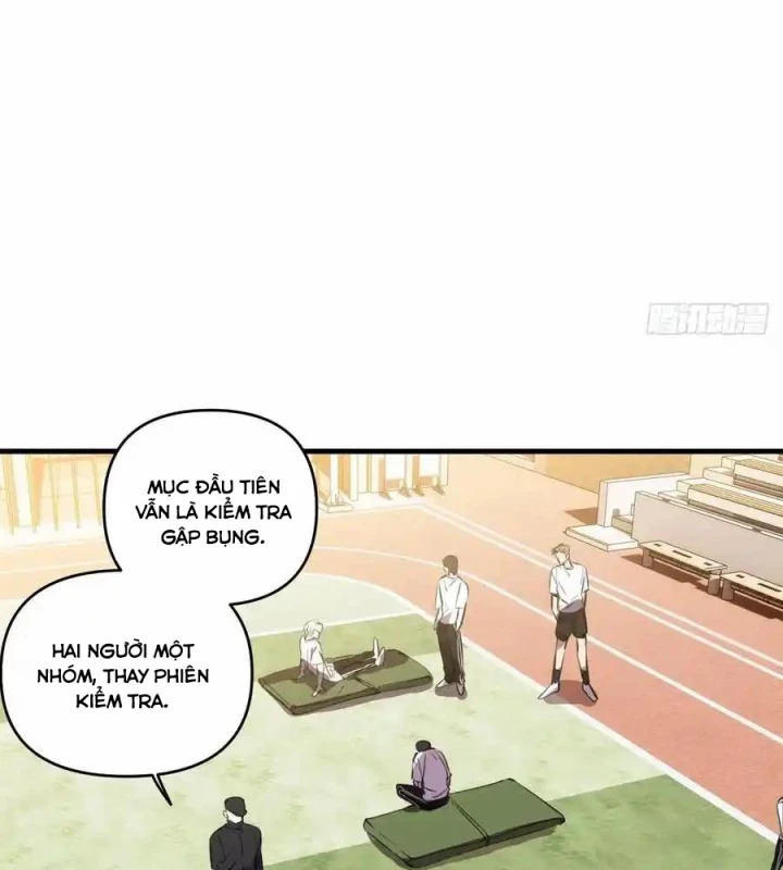 Hoàng Tử Bé Chapter 11 - Trang 36