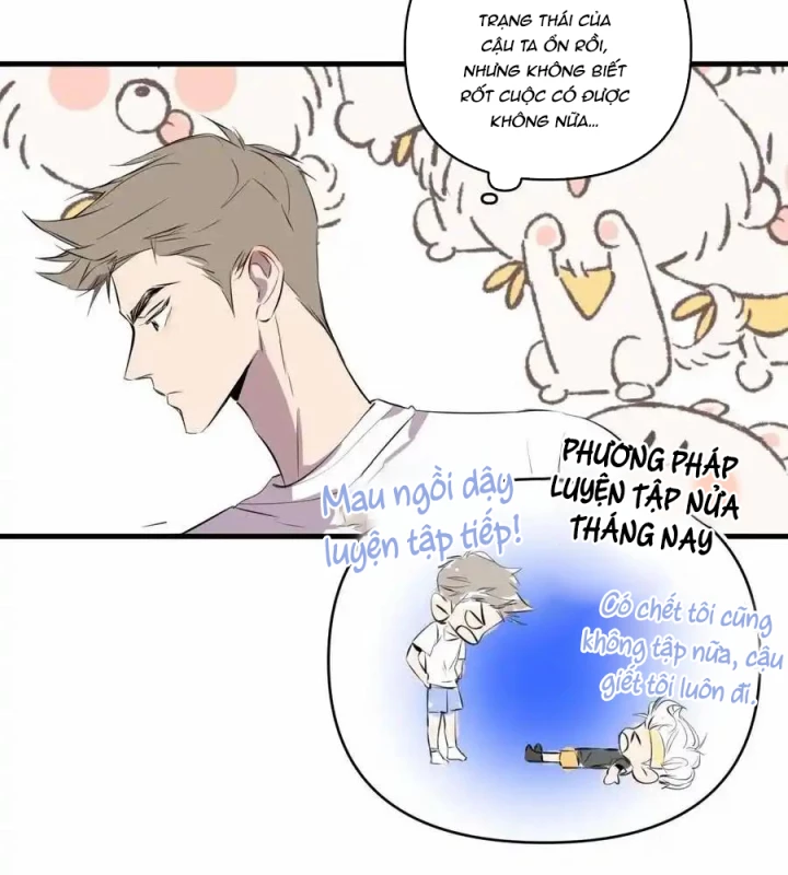 Hoàng Tử Bé Chapter 11 - Trang 38