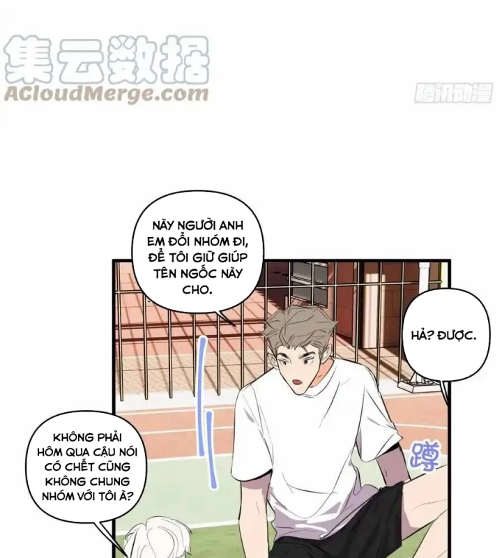Hoàng Tử Bé Chapter 11 - Trang 39