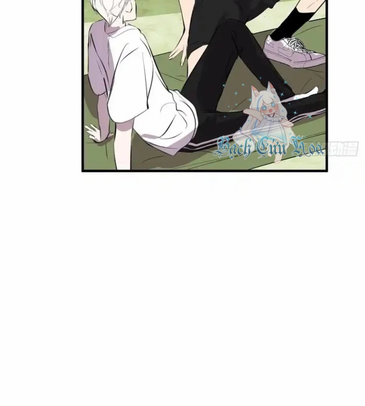 Hoàng Tử Bé Chapter 11 - Trang 40