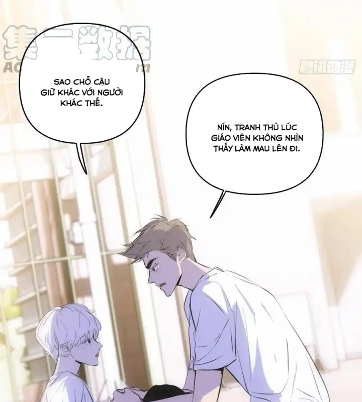 Hoàng Tử Bé Chapter 11 - Trang 43